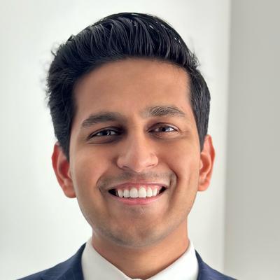 Yogi-Patel's avatar