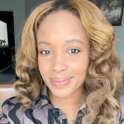 Jasmine-Daniels's avatar