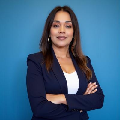 Sandy-Sahadeo's avatar