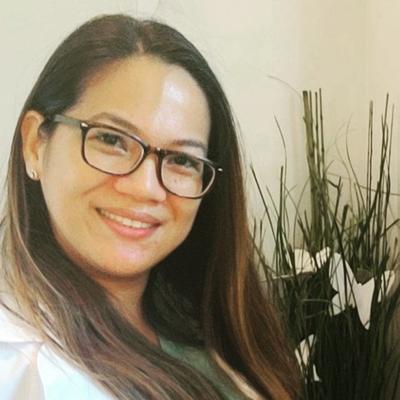 Joana-Reyes's avatar