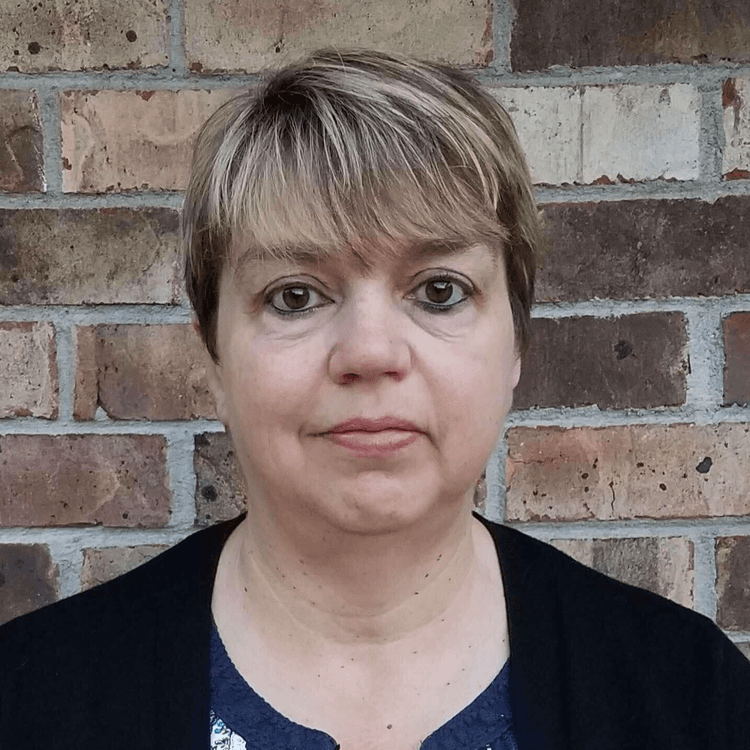 Debra-Ort's avatar