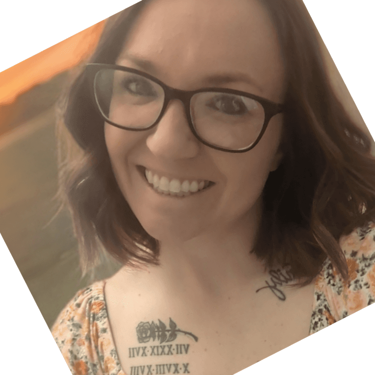 Laura-Meade's avatar