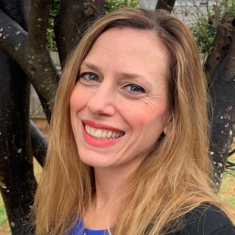 Liz-Bradley's avatar