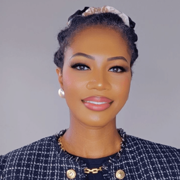 Arielle-Conteh's avatar