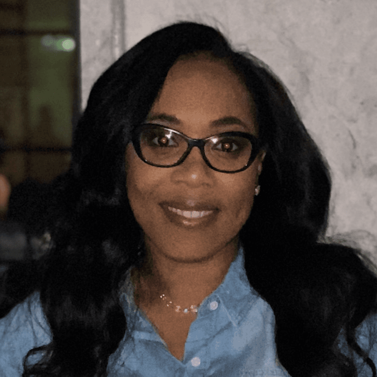 LaMonica-Hodges's avatar