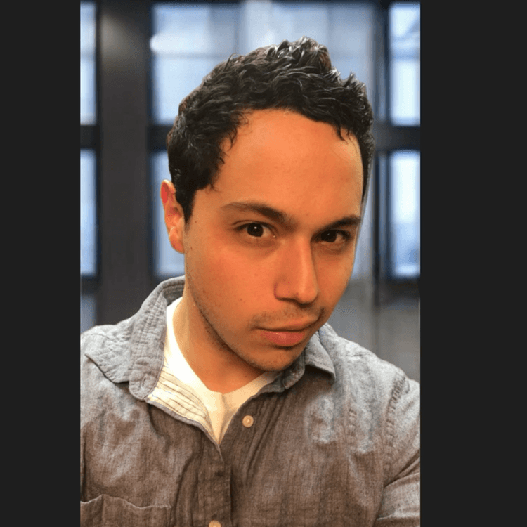 Patrick-McNamara's avatar