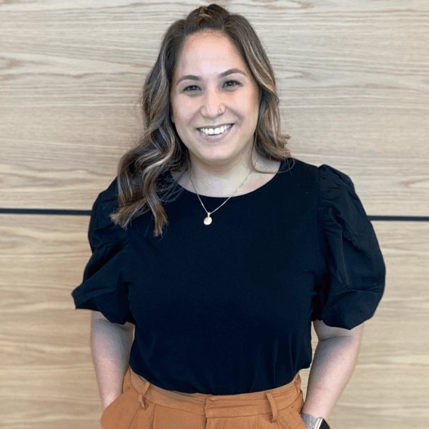 Danielle-Orozco's avatar