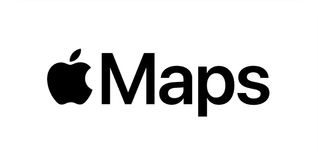 Apple Maps