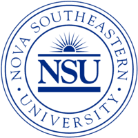 logo of education