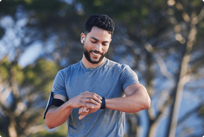 Men's Health