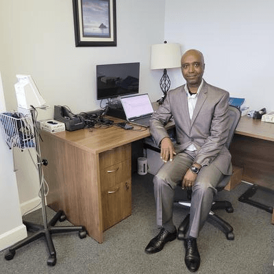 Patrick-Nganga's avatar