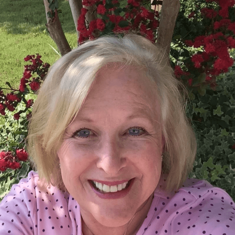 Karen-Mitchell's avatar