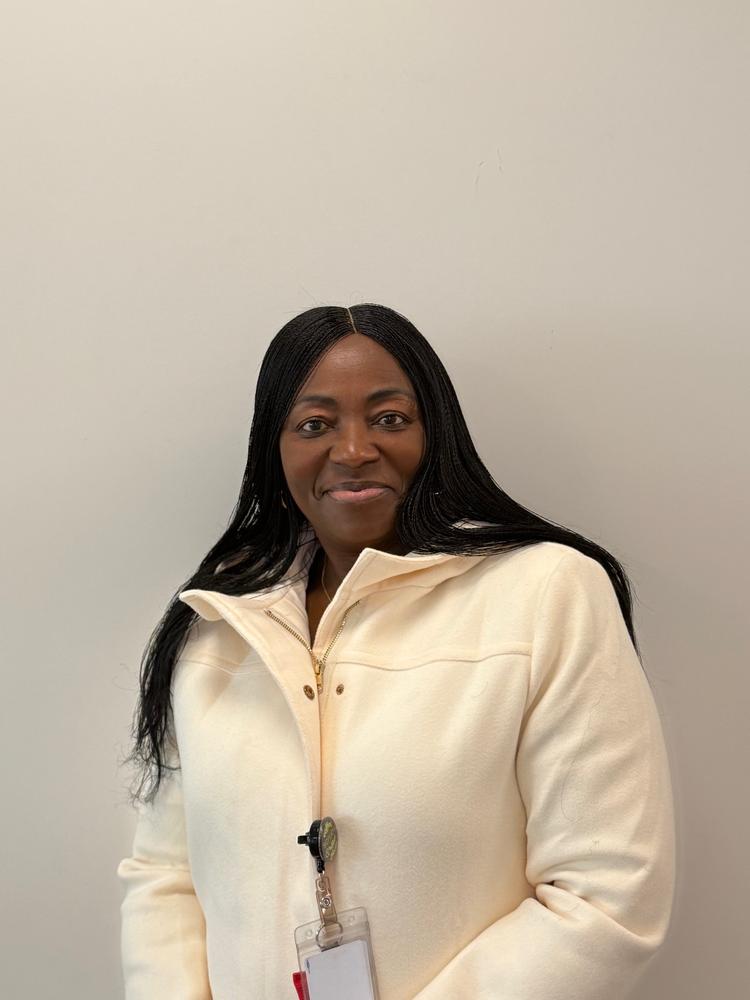 Vivienne-Ayomanor's avatar