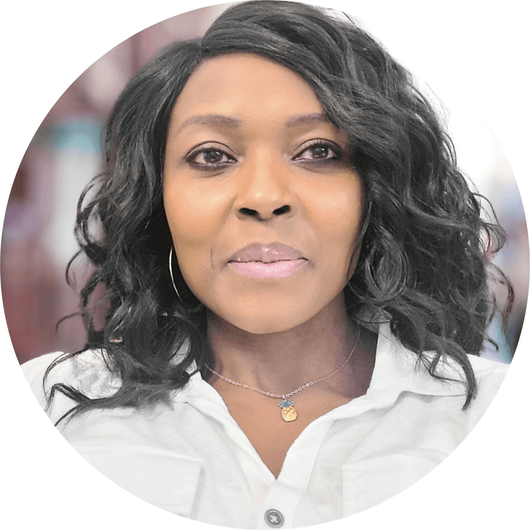 Sylvie-Djoumessi's avatar
