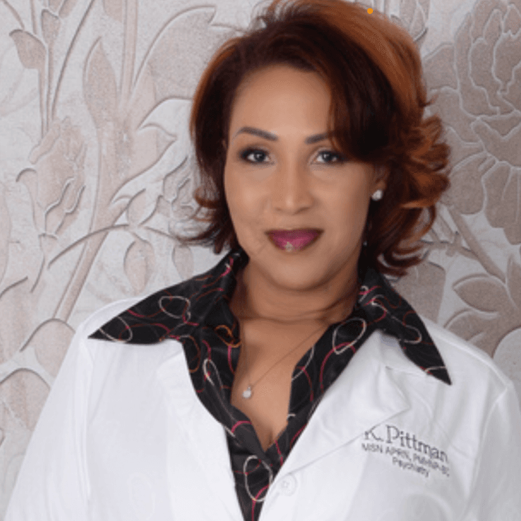 Kimberlin-Pittman's avatar