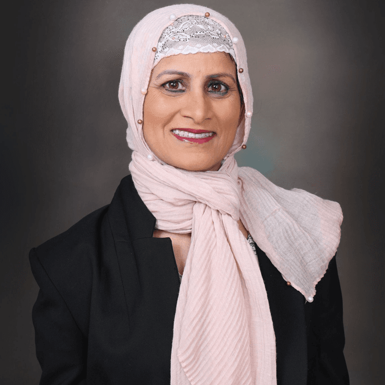 Shazia-Malik's avatar