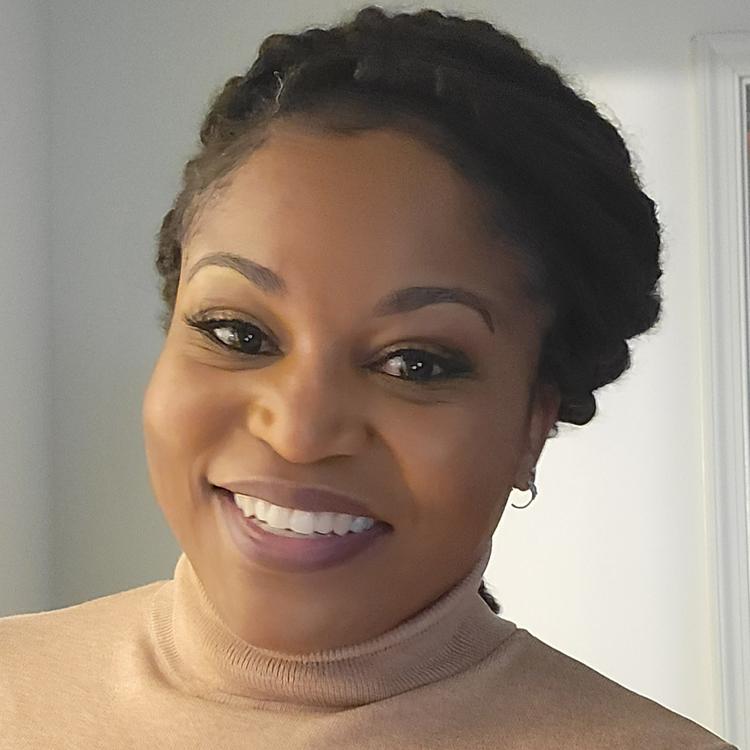 Chinyere-Ubah's avatar