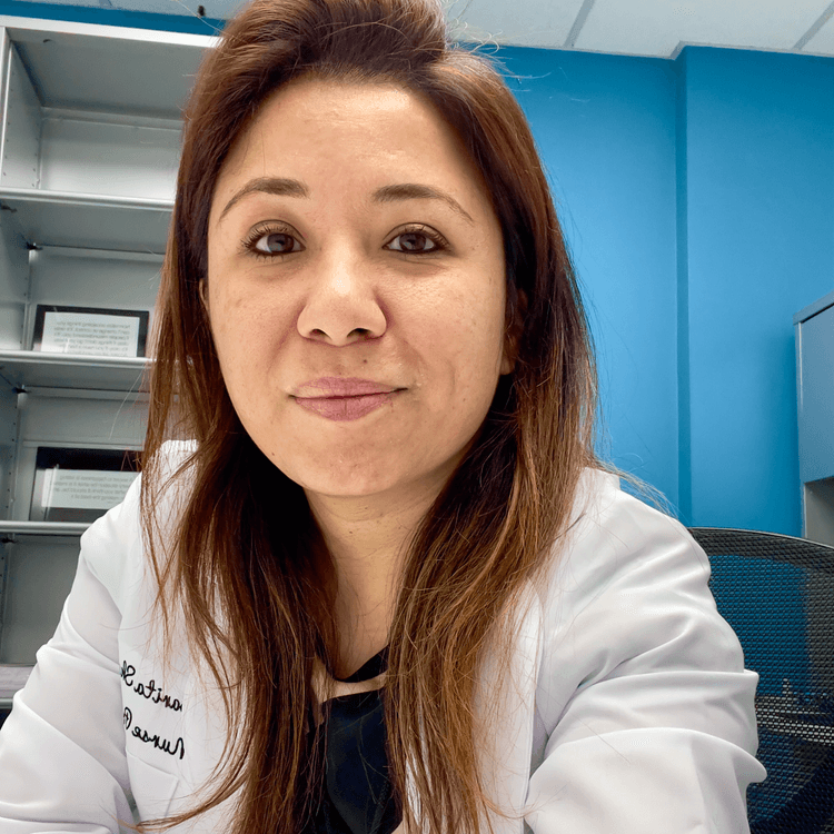 Sarita-Shrestha's avatar