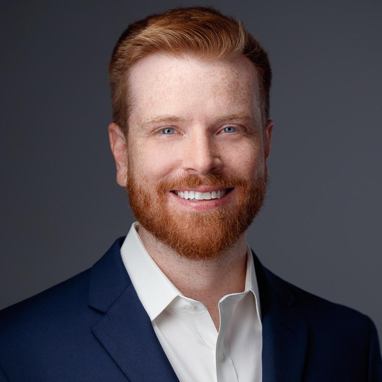 Benjamin-O'Brien's avatar