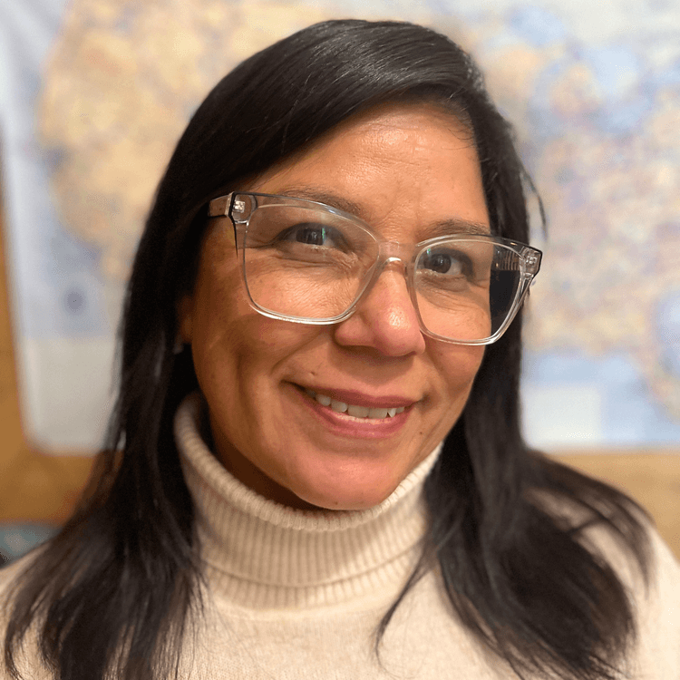 Andrea-Johnson's avatar