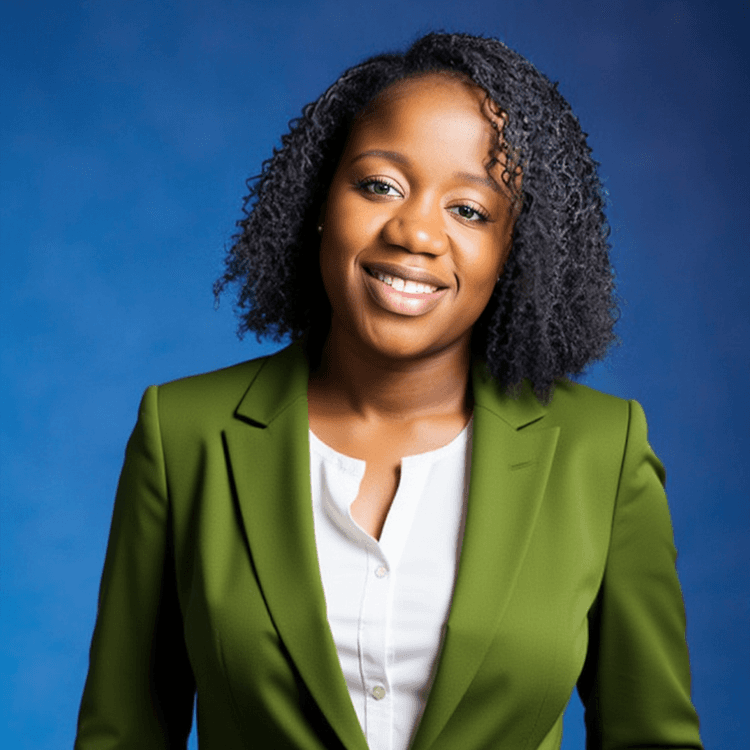 Kenatta--Bethea's avatar