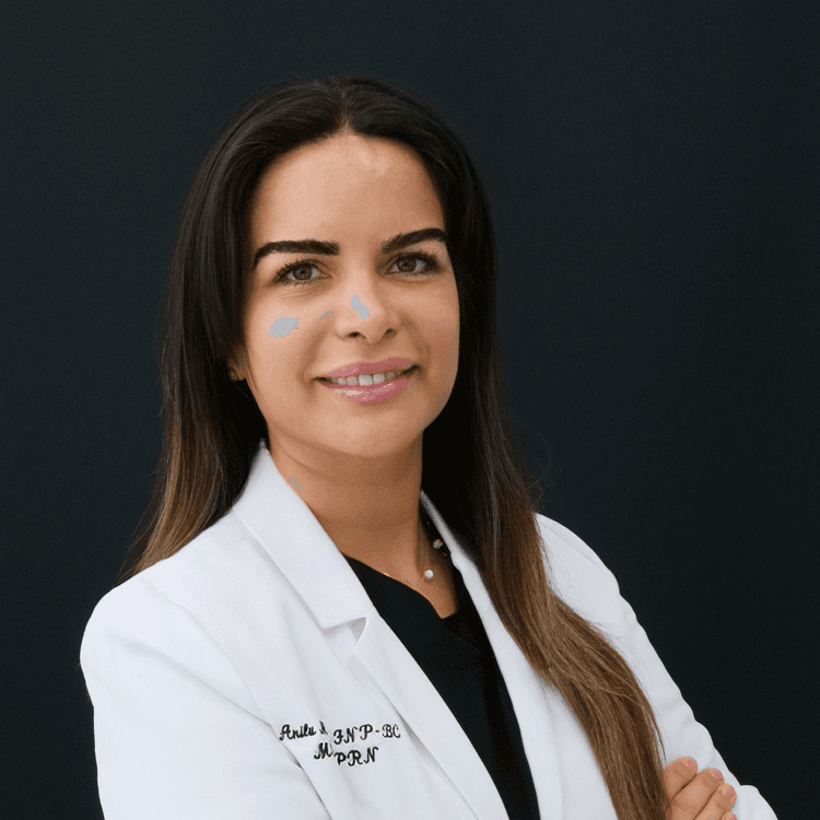 Anilu-Macedo's avatar