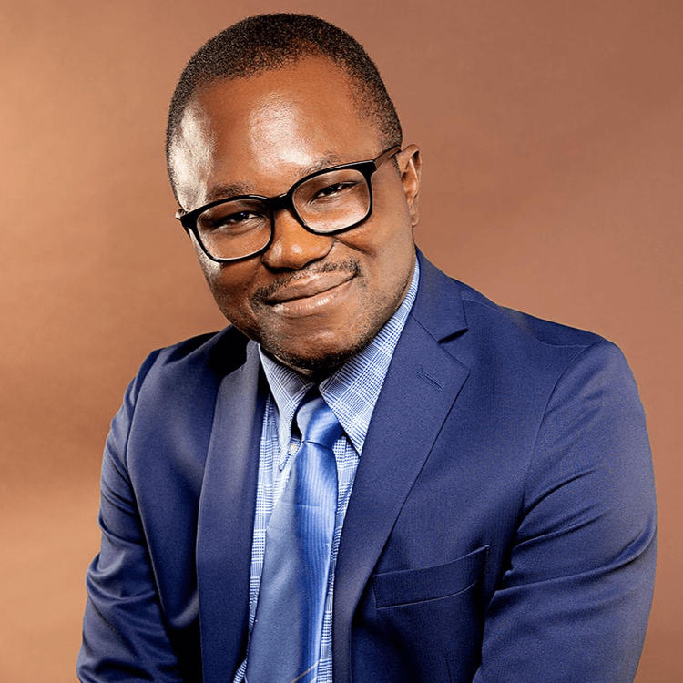 Chibuzor-Anyanwu's avatar