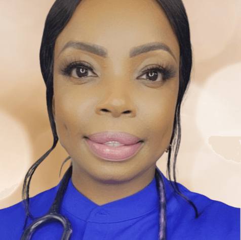 Erica-Strother's avatar