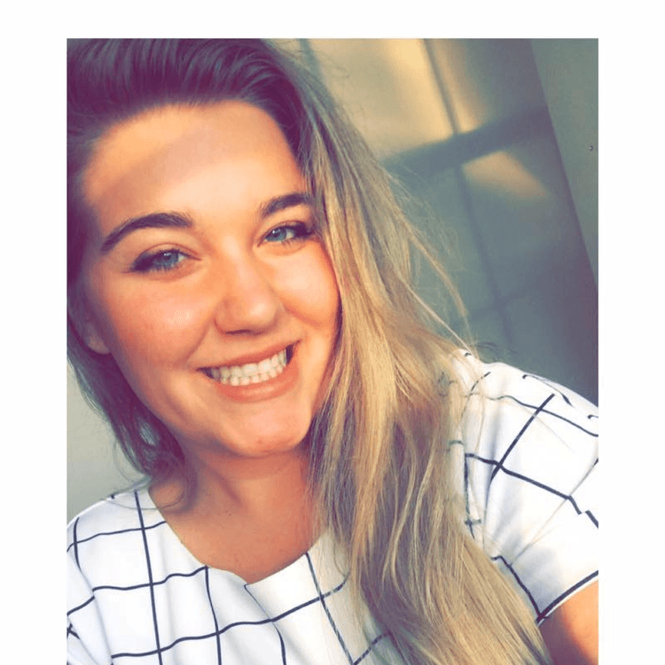 Reagan-McGee's avatar