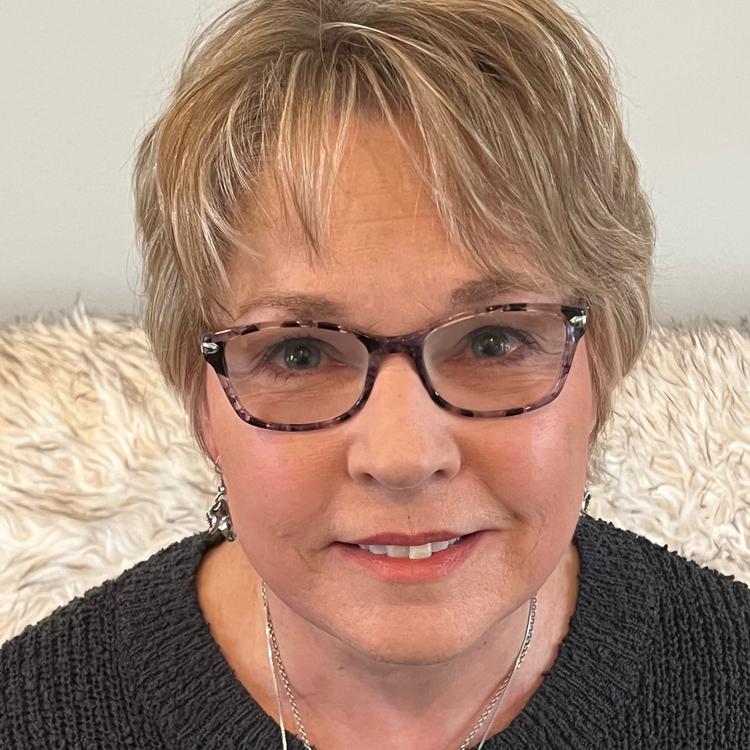 Geraldine-Sasser's avatar