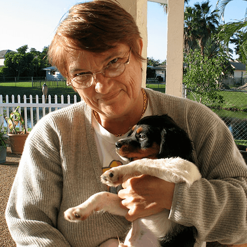 Patricia-Moransais's avatar