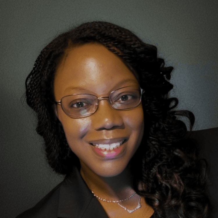 Nicole-Fletcher-Griggs's avatar