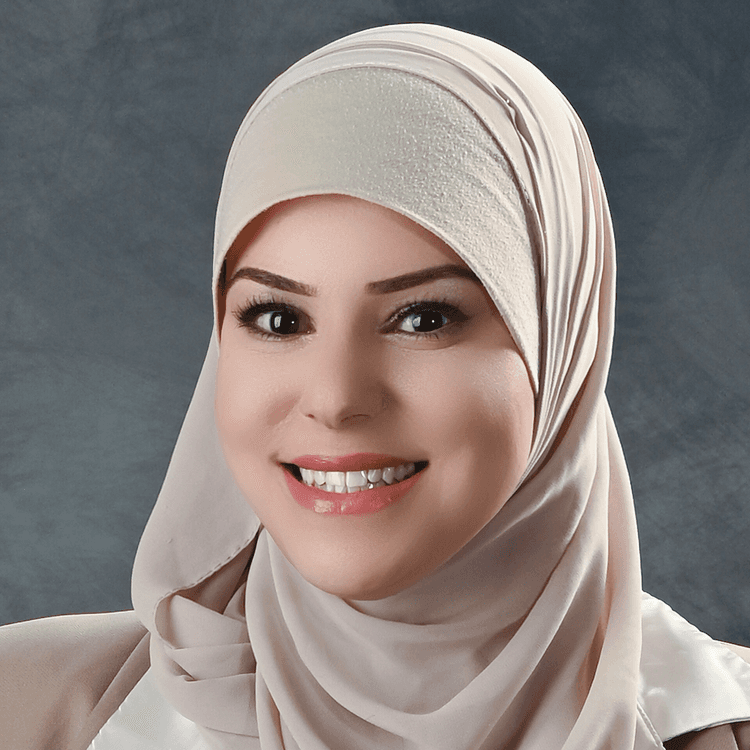 Fatima--Hachem's avatar