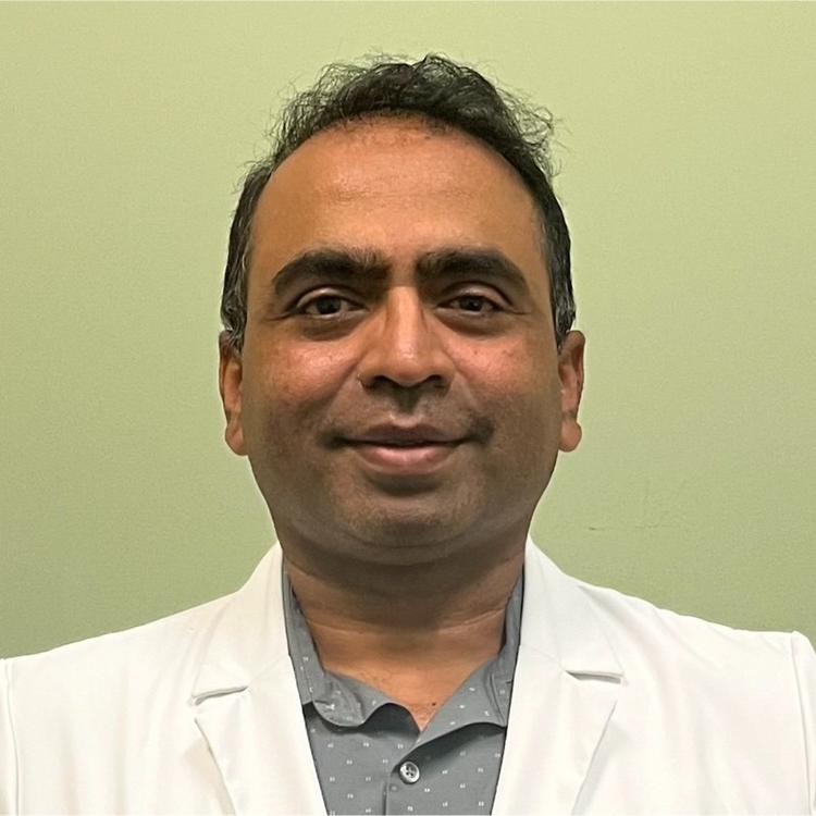 Ajay-Patel's avatar