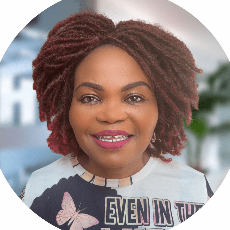 Gladys-Anokam's avatar
