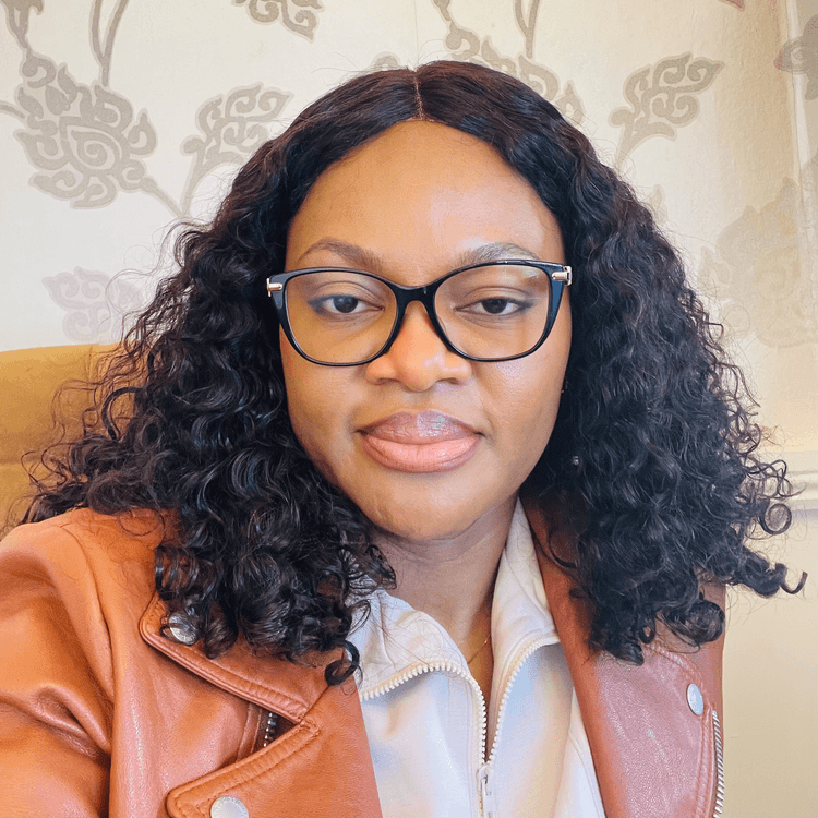 Ijeoma-Okoye's avatar