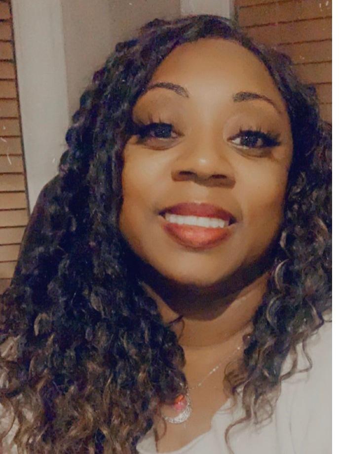 Kenisha-Davis's avatar