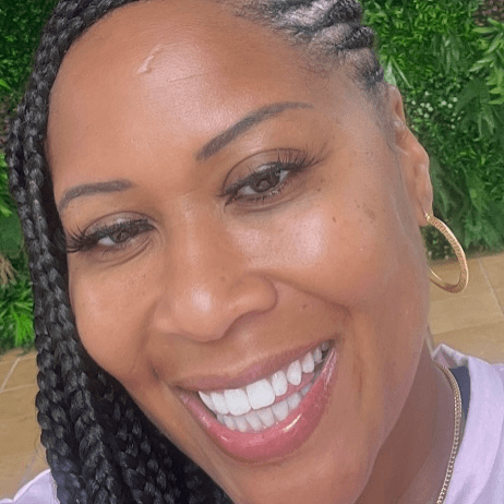 Jazmin-Budd's avatar