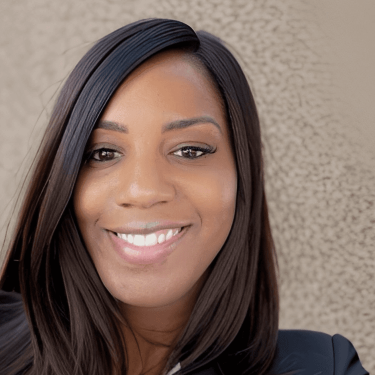 TaLesha-Leachman's avatar