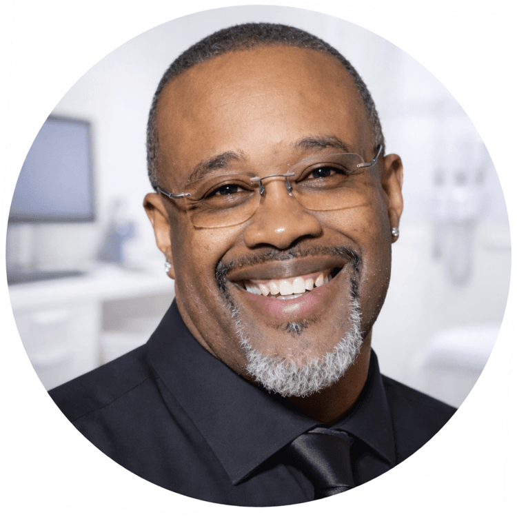 Michael-Marshall's avatar