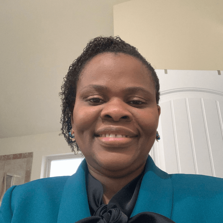 Oladunni-Faminu's avatar