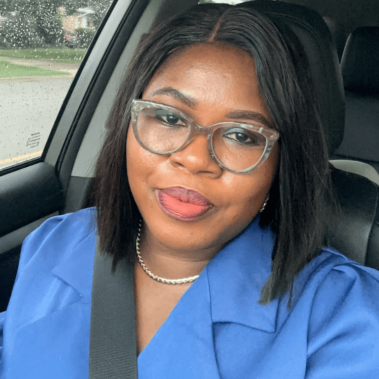 Semiloore-Akerele's avatar