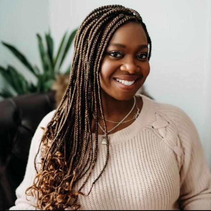 Dahyana-(Diana)-Paul's avatar