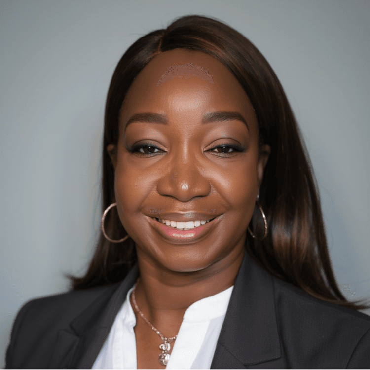 Eucharia-Mbagwu's avatar