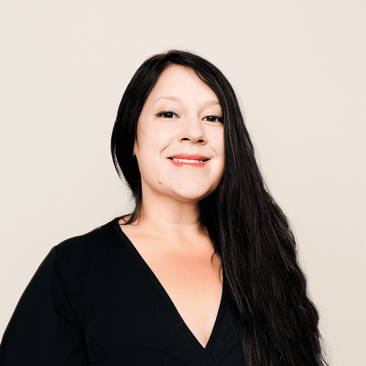 Anne-Simmons's avatar