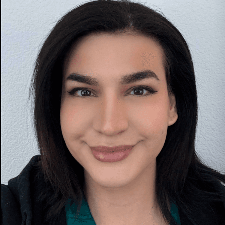 Irene-Nelson's avatar