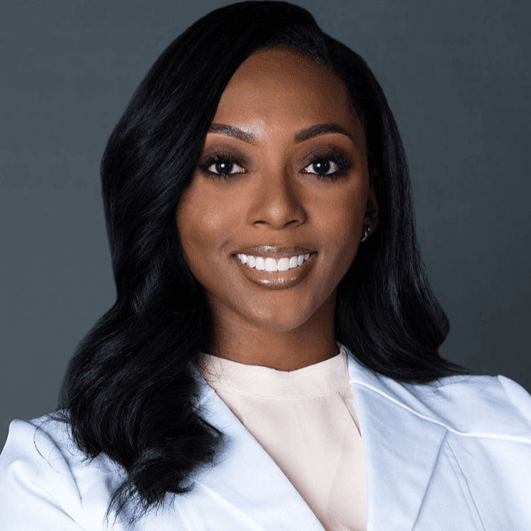 Janiece-Rivers's avatar