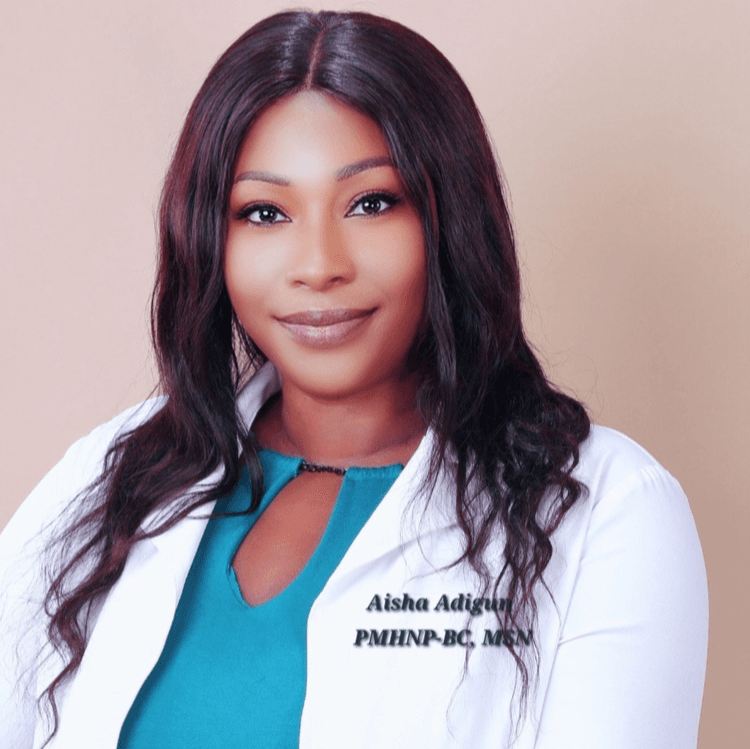 Aisha-Adigun's avatar