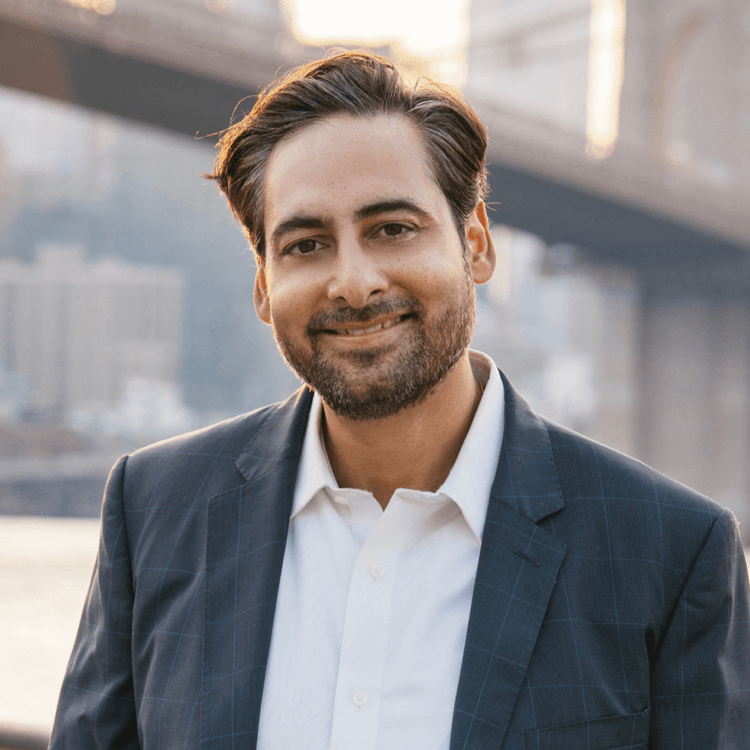 Sandip Buch profile photo