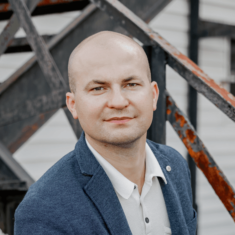 Maxim-Arbuzov's avatar